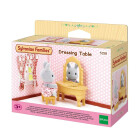 Sylvanian Families 5158 Schminktisch, Mehrfarbig