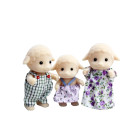 Sylvanian Families: Toy Poodle Family (5259)