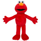 Sesamstrasse Elmo Plüschfigur, Stofftier ca. 24cm