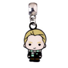 Harry Potter Cutie Collection Charm Draco Malfoy (silver...
