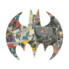 Batman 750pc Jigsaw Puzzle