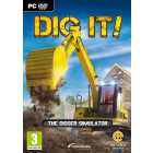 Dig It! (PC DVD)