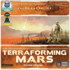 Terraforming Mars - Nederlands - Dutch