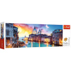 Puzzle 1000 Teile - Canal Grande, Venedig