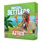 Imperial Settlers: Aztecs - English