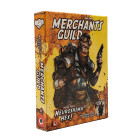 Neuroshima HEX 3.0: Merchants Guild PL/ENG