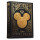 Bicycle Disney - Black & Gold Mickey
