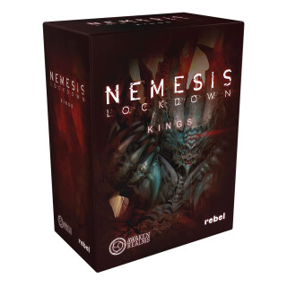 Nemesis Lockdown Kings