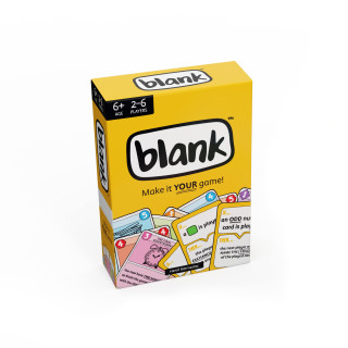 BLANK - EN