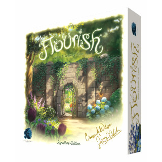 Starling Games Flourish Signature Edition