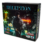 Deception: Undercover Allies - English