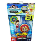 Yo-Kai Watch Model Zero - English