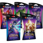 MTG Throne of Eldraine Theme Booster Display - English