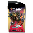 MTG Ikoria: Lair of Behemoths 1 Theme Booster Pack at...