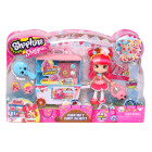 Shopkins Shoppies Donatinas Donut Delights