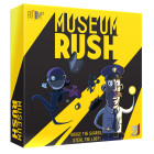 Museum Rush - English