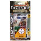 D&D Dice Masters: The Zhentairm Team pack - English