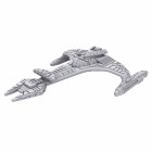 Star Trek Deep Cuts: Vorcha Class