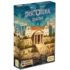 Discordia Magna (Erweiterung)
