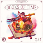 Books of Time (engl.)