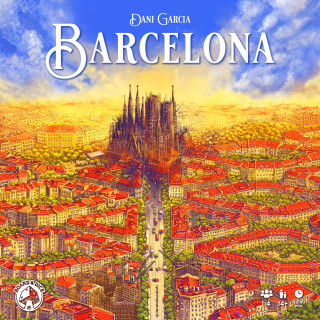 Barcelona (engl.)