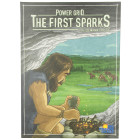 Power Grid First Sparks - English