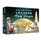 Beyond The Sun Leaders of The New Dawn (Exp.) (ENGL.)