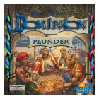 Dominion: Plunder Expansion - Strategy Card Game, Sea...