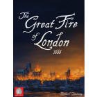 The Great Fire of London 1666 - Deutsch English Italiano