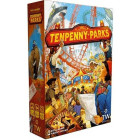 Thunderworks Games Tenpenny Parks (ENGL.)