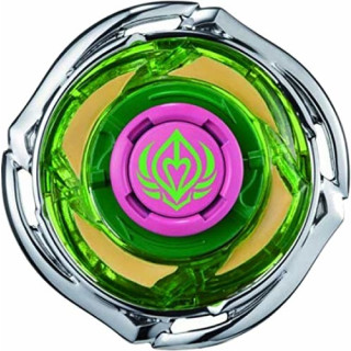 Auldeytoys YW624503 Infinity Nado Glittering Butterfly Spiel, unisex-child, verschieden