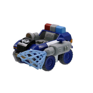 Alpha Group Co., Ltd EU730841 Super Wings Pauls Police Rover, gemischt