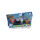 Super Wings EU720040H Transform-a-Bots 4pk - Jett & Paul & Astra & Build-It Donnie, Mehrfarbig
