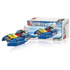 SLUBAN M38-B0315 - Weltraumroller