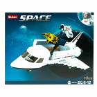 Sluban M38-B0736, Space Shuttle (231 Teile)