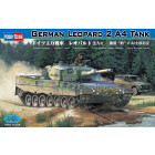 1/35 Deutscher Leopard 2 A4 P