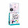 Make It Real 1711 Herz mit Swarovsky Kristallgehei