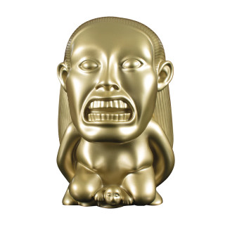 Diamond Select Indiana Jones 1 – Idol – Spardose 20 cm
