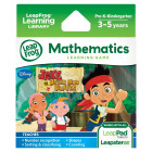 LeapFrog Explorer Learning Game - Jake and the Never Land...