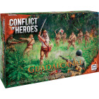 Conflict of Heroes Guadalcanal - English