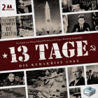 13 Tage - Die Kubakrise 1962 - Deutsch