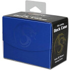 BCW Deck Case - Side Load - Blue