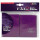 BCW Deck Guard - Elite2 - Anti-Glare - Mulberry