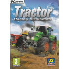 Tractor Racing Simulator (PC DVD)