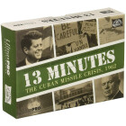 13 Minutes: The Cuban Missile Crisis - English