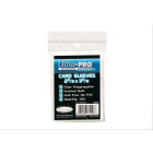 Ultra Pro Standard Sleeves - Regular Soft Card (100 Sleeves)