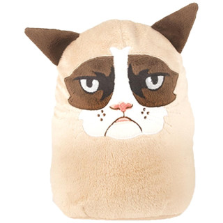 Ultra Pro 84431 - Grumpy Cat Cozy Deckbox