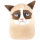 Ultra Pro 84431 - Grumpy Cat Cozy Deckbox