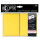 Ultra Pro Standard Sleeves - Eclipse - Yellow (80 Sleeves)