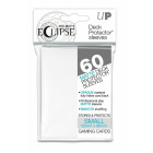 PRO-Matte Eclipse Sleeves - White (60) - SMALL